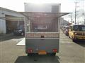 2012 Suzuki Carry Truck