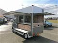 2012 Suzuki Carry Truck