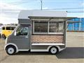 2012 Suzuki Carry Truck