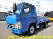 2007 Mazda Titan