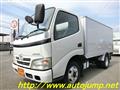 2007 Toyota Dyna Truck