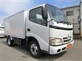 2007 Toyota Dyna Truck