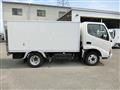 2007 Toyota Dyna Truck