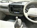 2007 Toyota Dyna Truck
