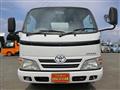 2007 Toyota Dyna Truck