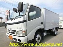 2007 Toyota Dyna Truck