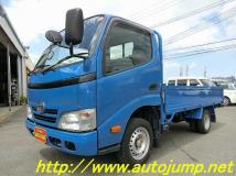 2015 Toyota Toyoace