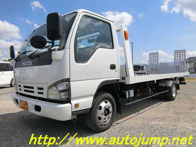 2006 Isuzu Isuzu Others