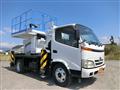 2009 Hino Dutro