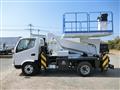 2009 Hino Dutro