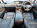 2013 Lexus LS