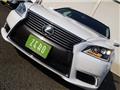 2013 Lexus LS