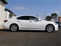 2013 Lexus LS
