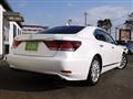 2013 Lexus LS