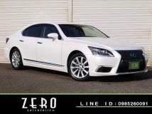 2013 Lexus LS