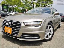 2016 Audi Audi Others