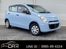 2013 Suzuki Alto