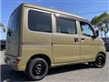 2019 Daihatsu Hijet Cargo