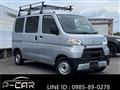 2018 Daihatsu Hijet Cargo