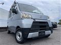 2018 Daihatsu Hijet Cargo