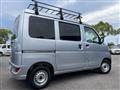 2018 Daihatsu Hijet Cargo