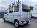 2018 Daihatsu Hijet Cargo