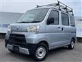2018 Daihatsu Hijet Cargo