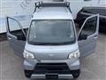 2018 Daihatsu Hijet Cargo