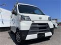 2020 Daihatsu Hijet Cargo
