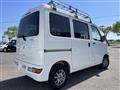 2020 Daihatsu Hijet Cargo