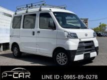 2020 Daihatsu Hijet Cargo