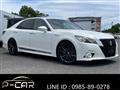 2015 Toyota Crown Athlete Series