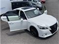 2015 Toyota Crown Athlete Series