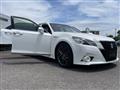 2015 Toyota Crown Athlete Series