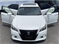2015 Toyota Crown Athlete Series