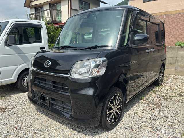 2019 Daihatsu Tanto