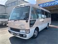 2001 Hino Liesse II