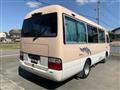 2001 Hino Liesse II