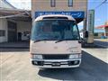 2001 Hino Liesse II