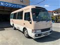 2001 Hino Liesse II