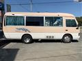 2001 Hino Liesse II