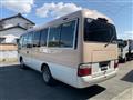 2001 Hino Liesse II