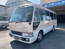 2001 Hino Liesse II