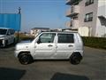 2000 Daihatsu Naked