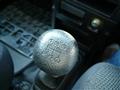 2000 Daihatsu Naked
