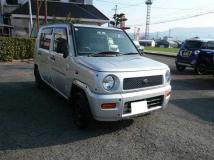 2000 Daihatsu Naked