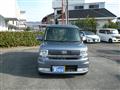 2009 Daihatsu Move Conte