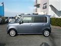 2009 Daihatsu Move Conte