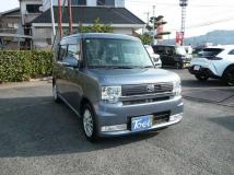 2009 Daihatsu Move Conte