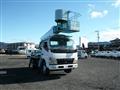 2007 Mitsubishi Canter